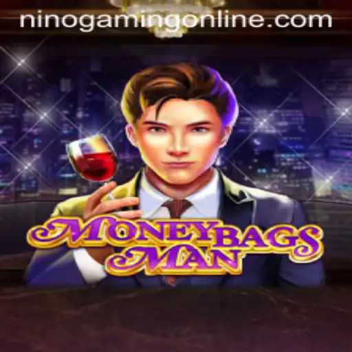 MoneybagsMan: A Riveting Gaming Experience by NinoGaming