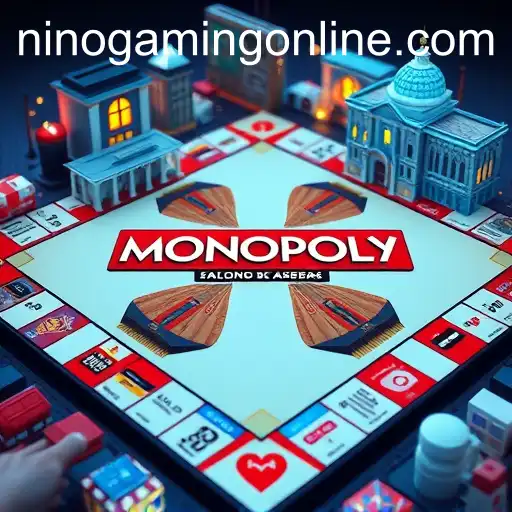 Exploring the World of Monopoly with NinoGaming