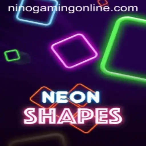 Discover the Thrilling World of NeonShapes with NinoGaming