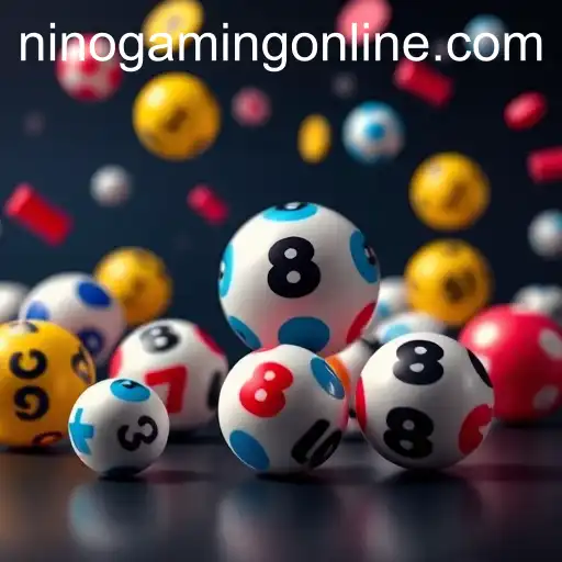 The Rise of Online Lottery with NinoGaming