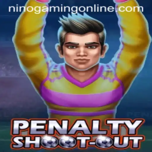 Exploring PenaltyShootOut: The Thrilling Game by NinoGaming