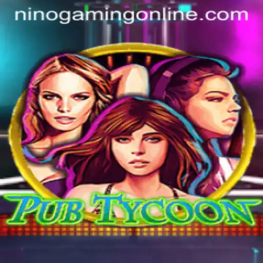 Dive into PubTycoon: The Ultimate Virtual Pub Management Experience