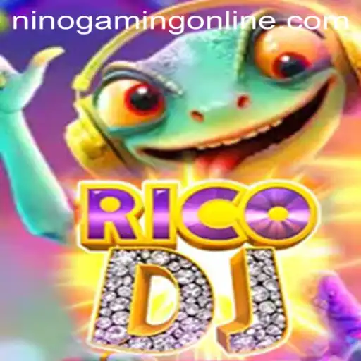 Unveiling RicoDJ: The Thrilling Adventure with NinoGaming