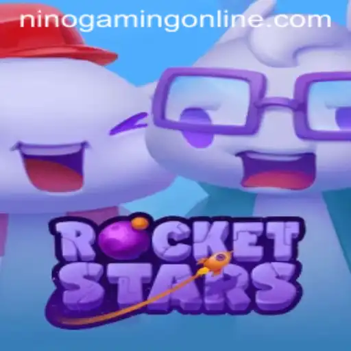 Explore the Thrilling World of RocketStars with NinoGaming