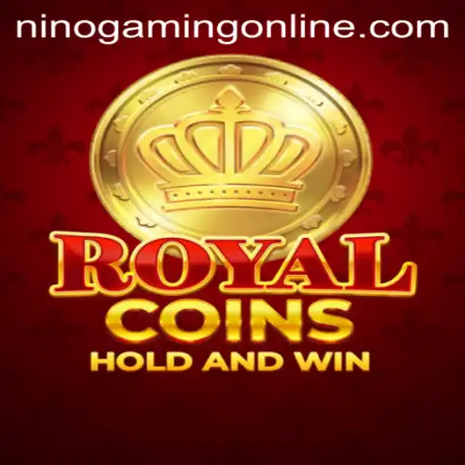 Discovering RoyalCoins: The Latest Craze in NinoGaming