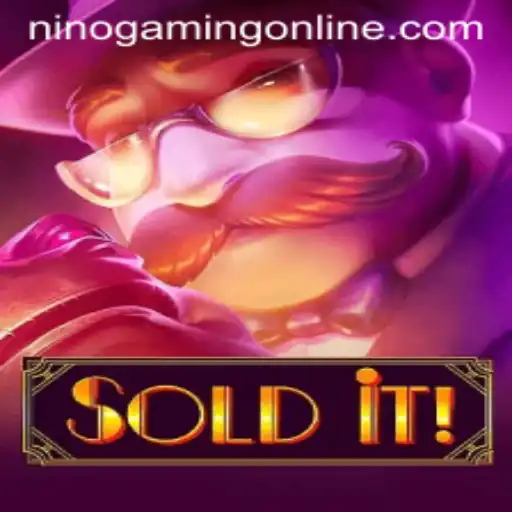 Experience Thrills and Strategy with Soldit: The New Gaming Sensation by NinoGaming