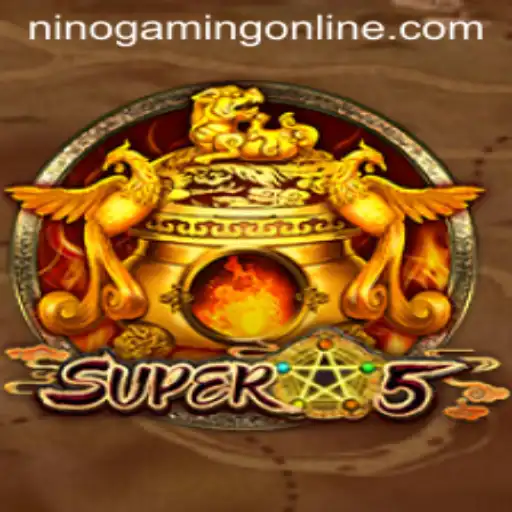 Super5: The Ultimate Gaming Experience from NinoGaming
