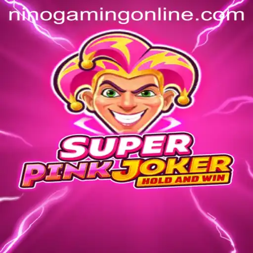 Unveiling the Excitement: SuperPinkJoker Game and NinoGaming