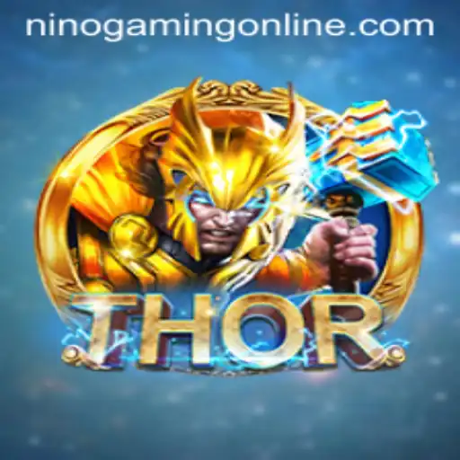 Exploring THOR: A Deep Dive into the Game Revolutionizing the Adventure Genre
