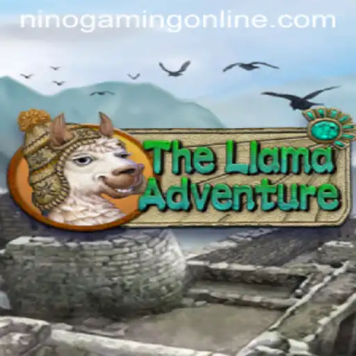 TheLlamaAdventure: Dive into an Epic Gaming Journey with NinoGaming