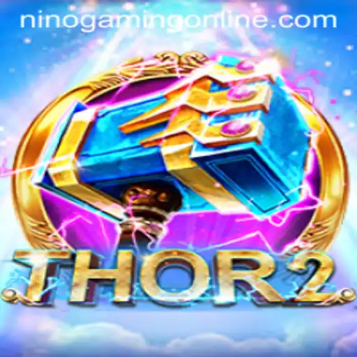 Thor2: A Saga of Power and Glory in the Gaming Realm