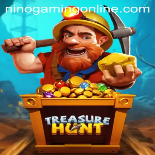 Explore the Excitement of TreasureHunt with NinoGaming