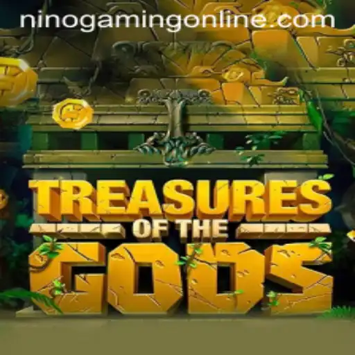 Embark on an Epic Adventure with Treasure of the Gods