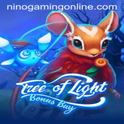 Exploring the Enchanting World of TreeOfLightBonusBuy by NinoGaming