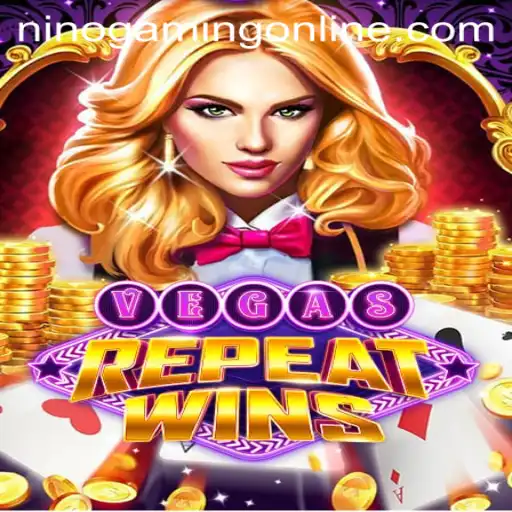 Discover the Excitement of VegasRepeatWins: A Gaming Revolution