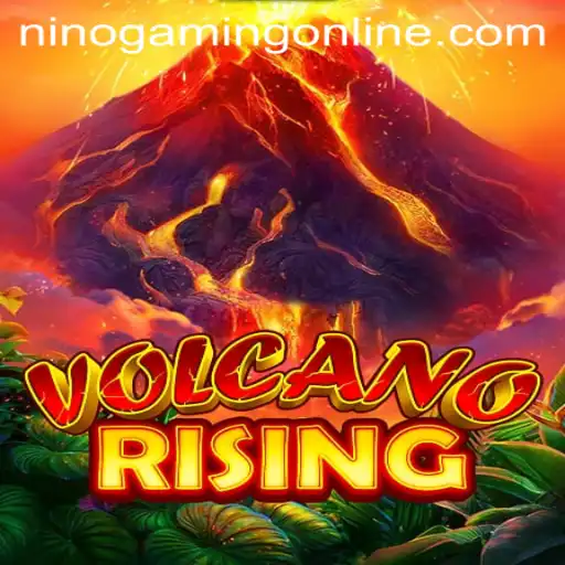 Exploring VolcanoRising: The New Eruption in Gaming