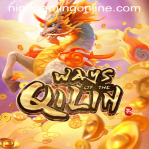 Exploring the Mystical World of Ways of the Qilin with NinoGaming