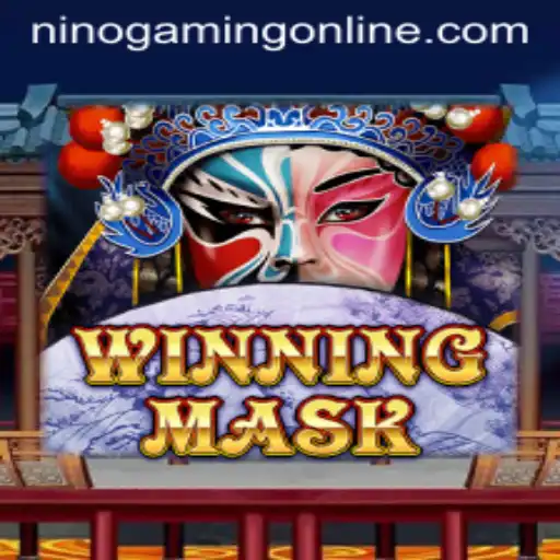 Unveiling WinningMask: A Deep Dive into the Latest Sensation from NinoGaming